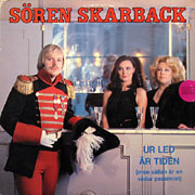 SOREN SKARBACK / Ur Led Ar Tiden